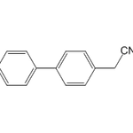 2-([1,1'-Biphenyl]-4-yl)acetonitrile|CS-0132429|31603-77-7