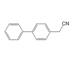 2-([1,1'-biphenyl]-4-yl)acetonitrile|C3D-5139|31603-77-7