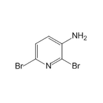2,6-Dibromopyridin-3-amine|CS-W002394|39856-57-0