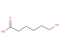 6-Hydroxycaproic acid|C3D-5439|1191-25-9