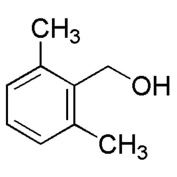 2,6-Dimethylbenzyl alcohol|17396|62285-58-9