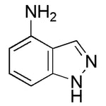 4-Aminoindazole|26163|41748-71-4