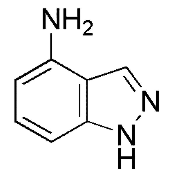 4-Aminoindazole|26163|41748-71-4