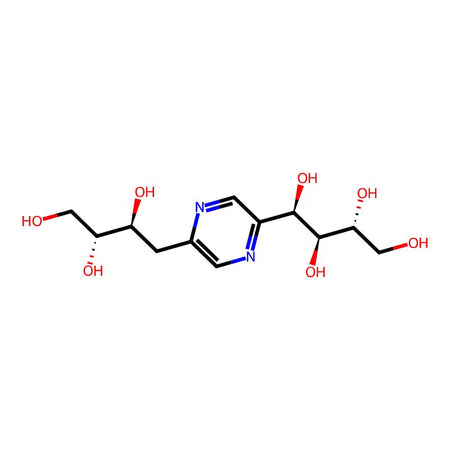 Glucosamine sulfate Impurity 12|C4X-194612|17460-13-8