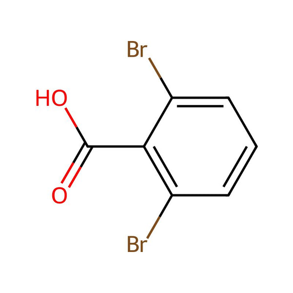 2,6-Dibromobenzoic acid|CS-W005569|601-84-3