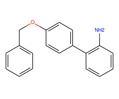 4'-(Benzyloxy)-[1,1'-biphenyl]-2-amine|CS-0040296|400746-75-0