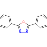2,5-Diphenyl-1,3,4-oxadiazole|CS-W014713|725-12-2