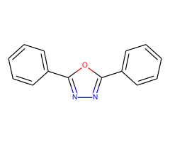 2,5-Diphenyl-1,3,4-oxadiazole|CS-W014713|725-12-2