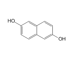 2,6-Dihydroxynaphthalene, 95%|324136|581-43-1