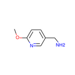 (6-Methoxypyridin-3-yl)methanamine|CS-W005591|262295-96-5