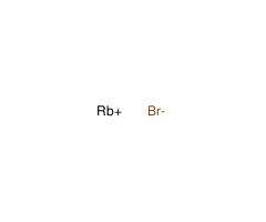 Rubidium bromide, 99.5%|324252|7789-39-1