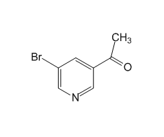 3-Acetyl-5-bromopyridine|CS-W015631|38940-62-4