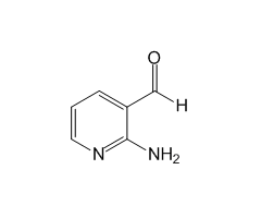2-Amino-3-pyridinecarboxaldehyde, 98%|220708|7521-41-7