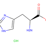 L-Histidine, hydrochloride (1:x)|CS-0166870|1007-42-7