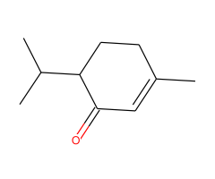 Piperitone, 94%, reference material|324561|89-81-6