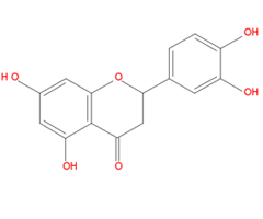 Eriodictyol, 98%, from Citrus limon (L.) Burm.f.|324649|552-58-9