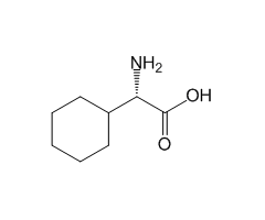 H-Cyclohexyl-Gly-OH|CPTD787779|14328-51-9