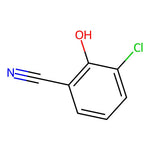3-Chloro-2-hydroxybenzonitrile|CS-0103460|13073-27-3