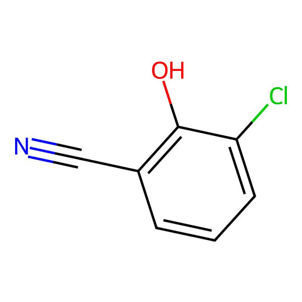 3-Chloro-2-hydroxybenzonitrile|CS-0103460|13073-27-3