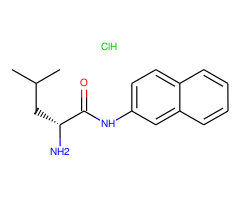 H-D-Leu-βNA · HCl|CPTD784361|201995-11-1