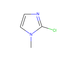 2-Chloro-1-methyl-1H-imidazole|CS-0101166|253453-91-7