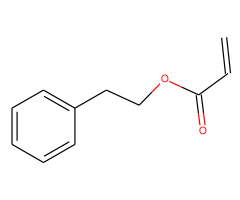 2-Phenylethyl acrylate, 99%|324855|3530-36-7