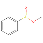 Methyl benzenesulfinate|CS-M2210|670-98-4