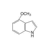 4-Methoxyindole|CS-W008893|4837-90-5