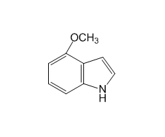 4-Methoxyindole|CS-W008893|4837-90-5