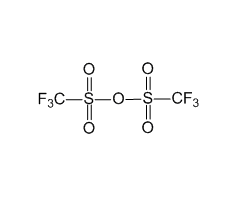 Trifluoromethanesulfonic anhydride|C1910139|358-23-6