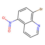 8-Bromo-5-nitroquinoline|CS-0035507|139366-35-1