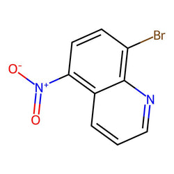 8-Bromo-5-nitroquinoline|CS-0035507|139366-35-1