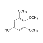 3,4,5-Trimethoxybenzonitrile|CS-W015775|1885-35-4