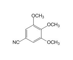 3,4,5-Trimethoxybenzonitrile|CS-W015775|1885-35-4