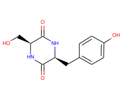 Cyclo(-Ser-Tyr)|CPTD783538|21754-31-4