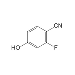 2-Fluoro-4-hydroxybenzonitrile|CS-W007999|82380-18-5