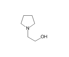 N-(2-Hydroxyethyl)pyrrolidine|C1915925|2955-88-6