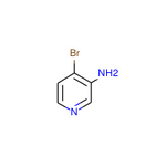 3-Amino-4-bromopyridine|CS-W004805|239137-39-4