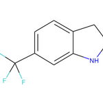 6-(Trifluoromethyl)indoline|CS-0044960|181513-29-1
