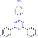 4,4',4''-(1,3,5-Triazine-2,4,6-triyl)trianiline|CS-W004957|14544-47-9