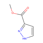 Methyl 1H-pyrazole-3-carboxylate|CS-W008807|15366-34-4