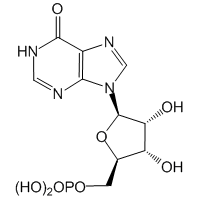 Inosine 5'-monophosphate, 98%|325512|131-99-7