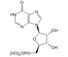 Inosine 5'-monophosphate, 98%|325512|131-99-7