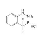 2-(Trifluoromethyl)phenylhydrazine hydrochloride|CS-W014991|3107-34-4