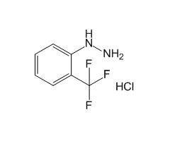 2-(Trifluoromethyl)phenylhydrazine hydrochloride|CS-W014991|3107-34-4