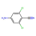 4-Amino-2,6-dichlorobenzonitrile|CS-0566843|6575-18-4