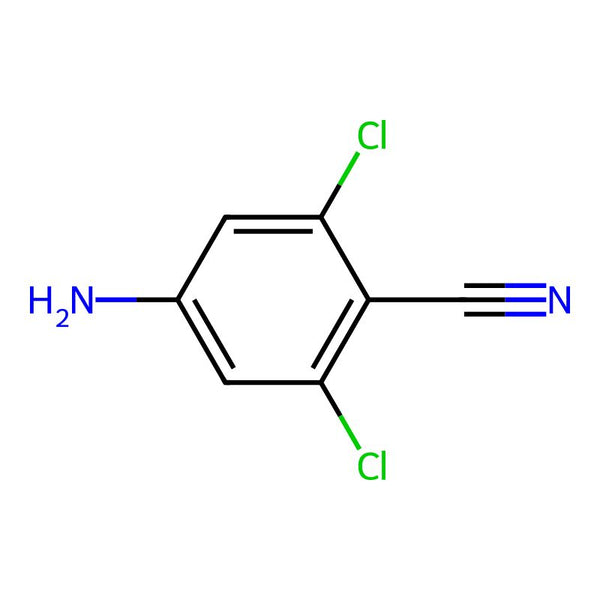 4-Amino-2,6-dichlorobenzonitrile|CS-0566843|6575-18-4