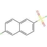 6-Chloro-2-naphthalenesulfonyl chloride|CS-0084589|102153-63-9