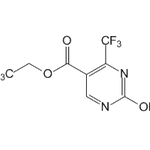 Ethyl 2-oxo-6-(trifluoromethyl)-1,2-dihydropyrimidine-5-carboxylate|CS-0063212|154934-97-1