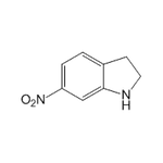 6-Nitroindoline|CS-M1314|19727-83-4